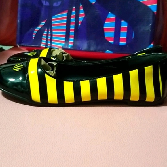 Funtasma bumblebee flats - Picture 6 of 7